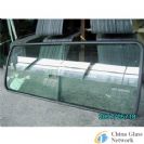 tempered glass for window